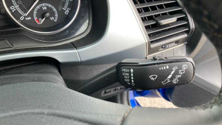 Skoda Fabia 1.0 TSI Colour Edition 5dr Petrol Hatchback